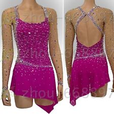 Vestito pattinaggio su