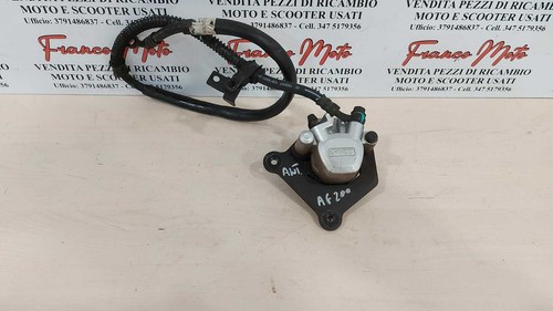 Pinza anteriore kymco - pinza,