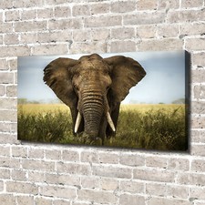 Leinwandbild Kunst-Druck