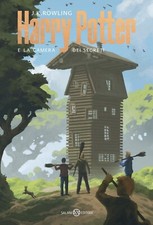 Harry Potter e la Camera dei