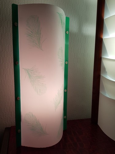 Lampe randi kristensen slamp - lampe,