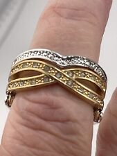 Anello Avon Splendid Stunner