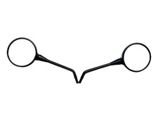 COPPIA SPECCHI SPECCHIETTI