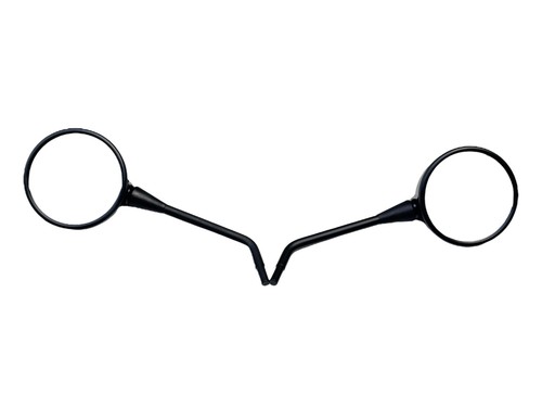 Coppia specchi specchietti - coppia,