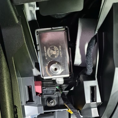 Blind obd sly - obd, kit