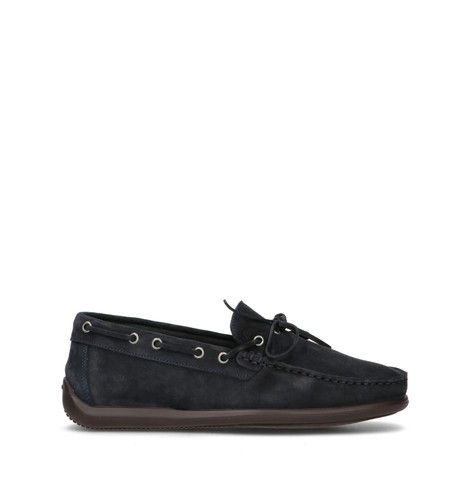 Frau mocassino uomo blu - frau,