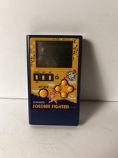 Videogioco portatile vintage