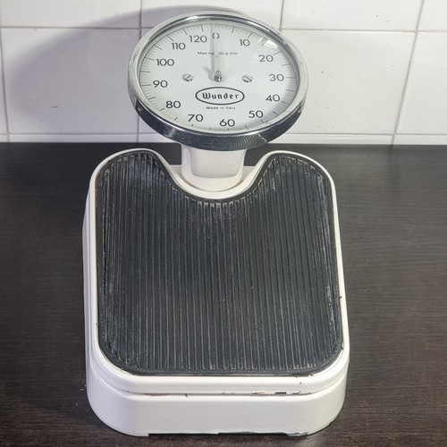 Wunder bilancia pesapersone - wunder,