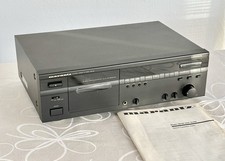 Marantz SD 62 Stereo Cassette