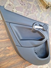 Pannello Porta Posteriore Sinistra Fiat 500X 