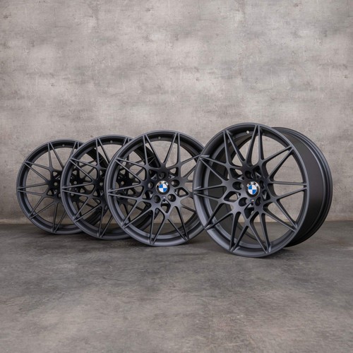 Bmw cerchi auto - m4, 20