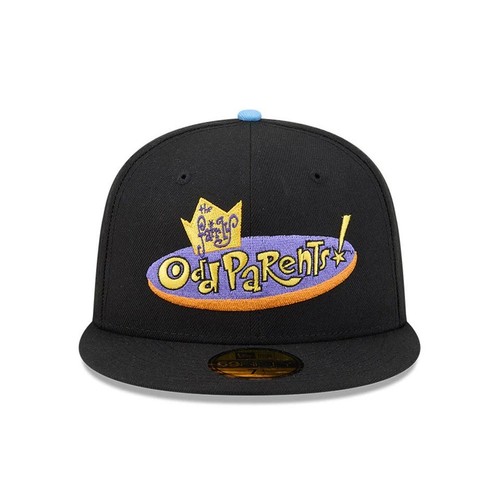 New era 59fifty the fairly - 59fifty,