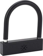 Moto U Lock Allarme Di Alta