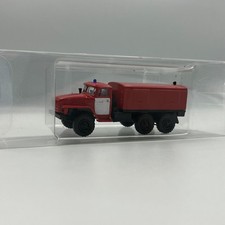 Urali, kung con generatore, i