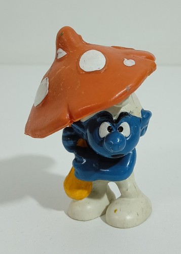 I144789 puffi schleich puffo - -,
