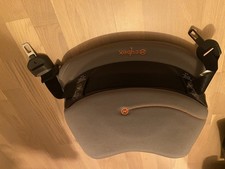 Cybex Corpo di cattura Pallas G I-Size 76-105 cm