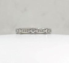 Bulgari Bague de mariage