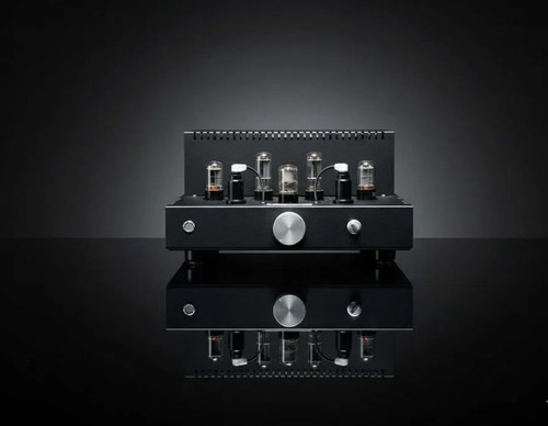Amplificatore valvolare