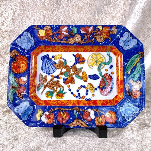 Hermes vassoio piatto - hermes,