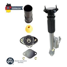 Mercedes ML-Class W164 (ML63