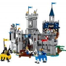 LEGO Castello del cavaliere