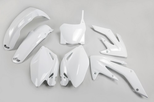 Kit plastiche honda crf - plastiche, 250r