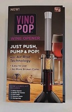 KIT APRI VINO POP NUOVO COME