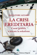 Libro salvatore azzaro - -, la