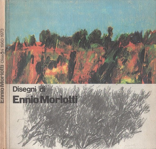 Disegni ennio morlotti - disegni, di