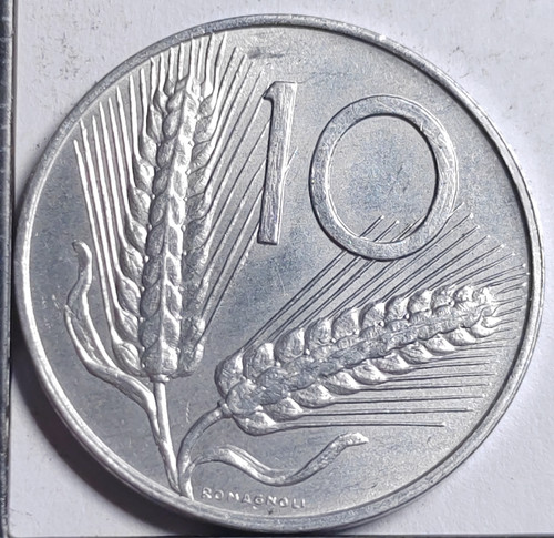 Lire 1977 italie - italie,
