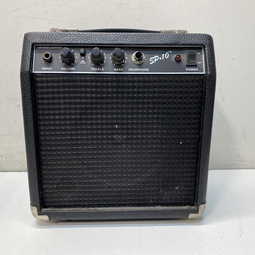 Fender amplificatore chitarra - fender,