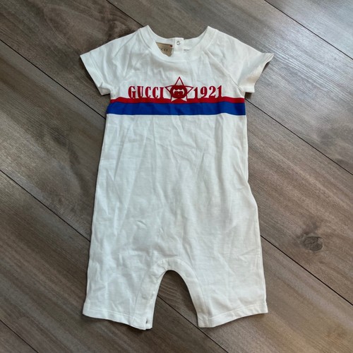 Pagliaccetto gucci bambino - pagliaccetto,