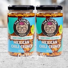 2 Tia Lupita Salsa Macha