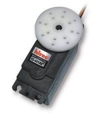 Hitec hs805 23 1 - hs805,