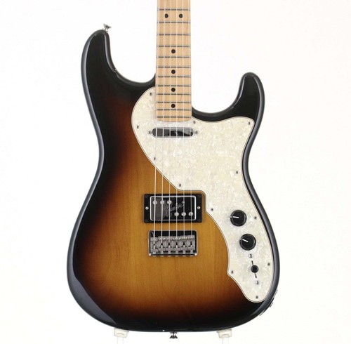 Fender pawn shop - fender,