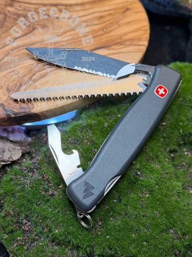 Wenger ranger 06 - (victorinox),