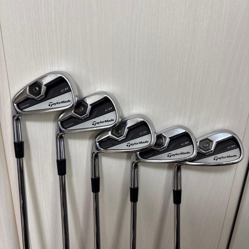 Set ferri preferiti lefty - set,