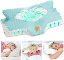 Cuscino in Memory Foam