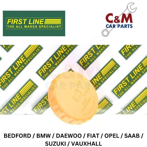 Tappo radiatore fiat 128 - tappo,
