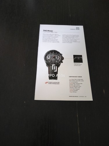 Tag heuer grand carrera - tag,