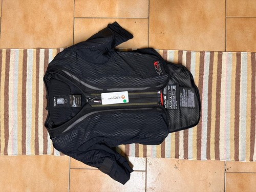 Airbag moto alpinestars - alpinestars, tech