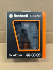Bushnell Legend 8x 42 mm