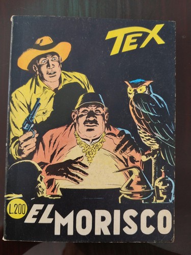 Tex 101 originale - -,