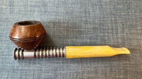 Pipa fumo anni - pipa,