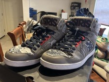 Scarpe da skate Osiris NYC 83