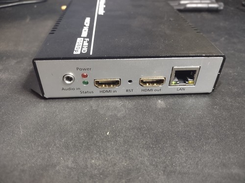 Codificatore video hdmi - codificatore,