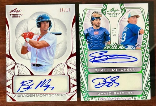 Auto baseball 2024 leaf - baseball,