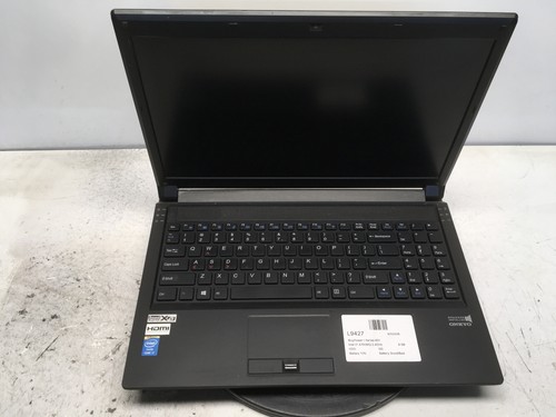 Ibuypower series 801 - i-series,