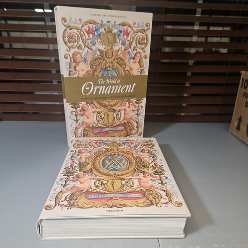 The world ornament by - ornament,