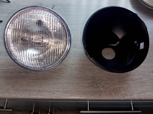 Gruppo faro originale - , oem